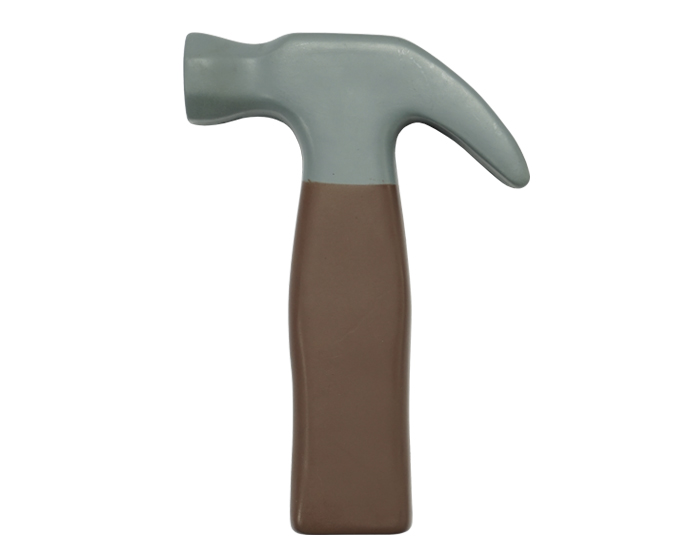 ANTIESTRÉS DE MARTILLO HAMMER