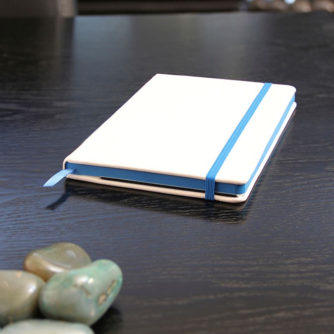 LIBRETA BORDER