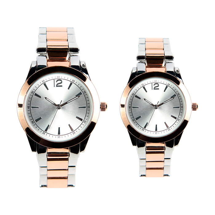 RELOJ DE PULSO
