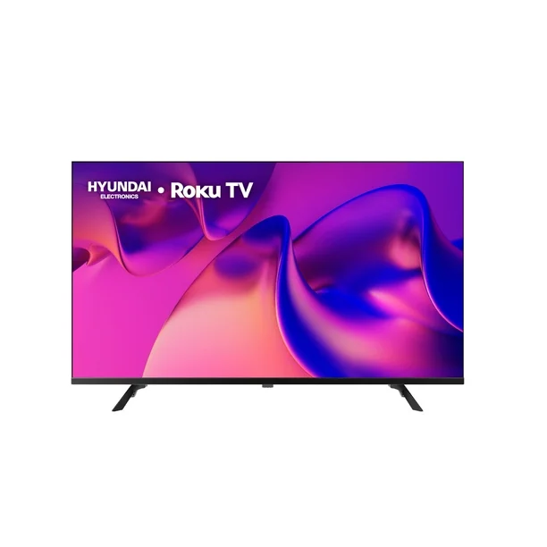 Hyundai - Smart TV 40"