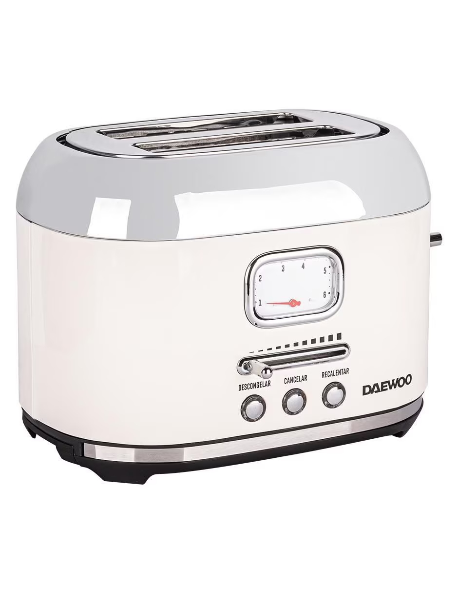 Daewoo - Tostadora