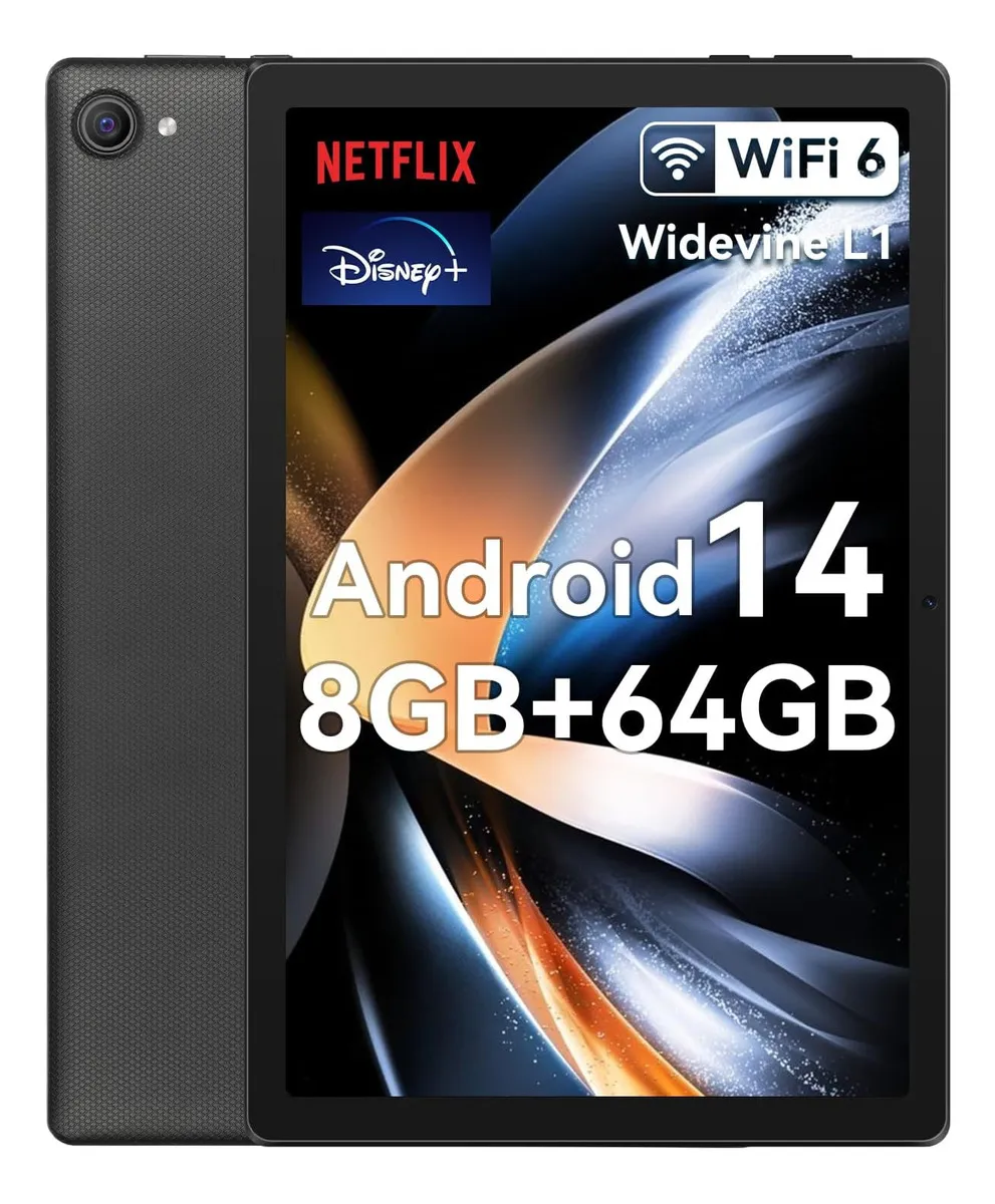 Modern - Tablet Android