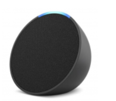 Amazon Echo Pop Asistente de Voz 1ra Generación