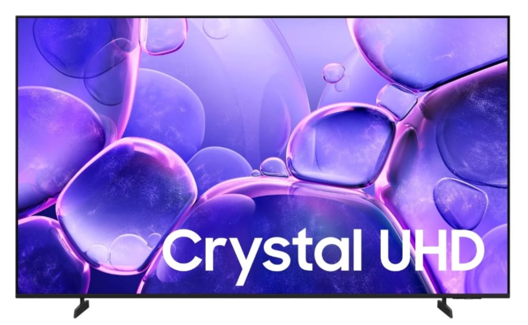 UN-75U8000 SAMSUNG SMART TV 4K 65"