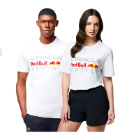 Playera Tipo T-Shirt RedBull