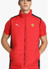 Chaleco Ferrari