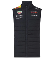 Chaleco RedBull