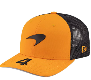 Gorra McLaren