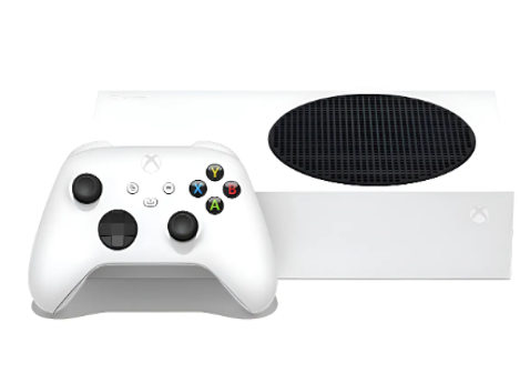 Consola Xbox Series S 512 GB Digital
