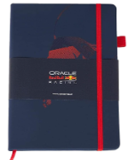 Libreta Promocional