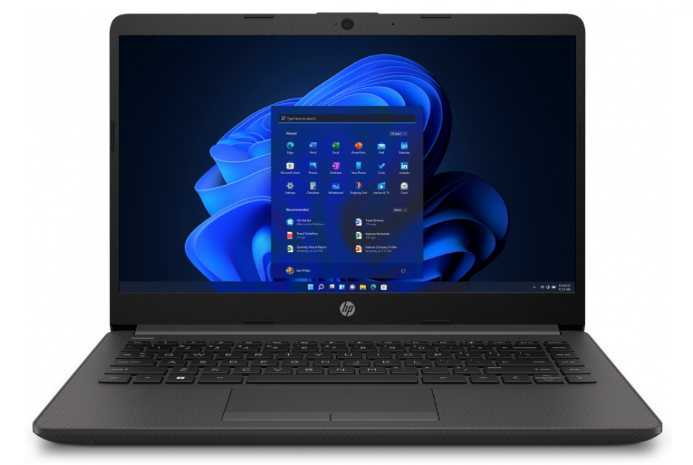 LAPTOP HP 240 G9 14"