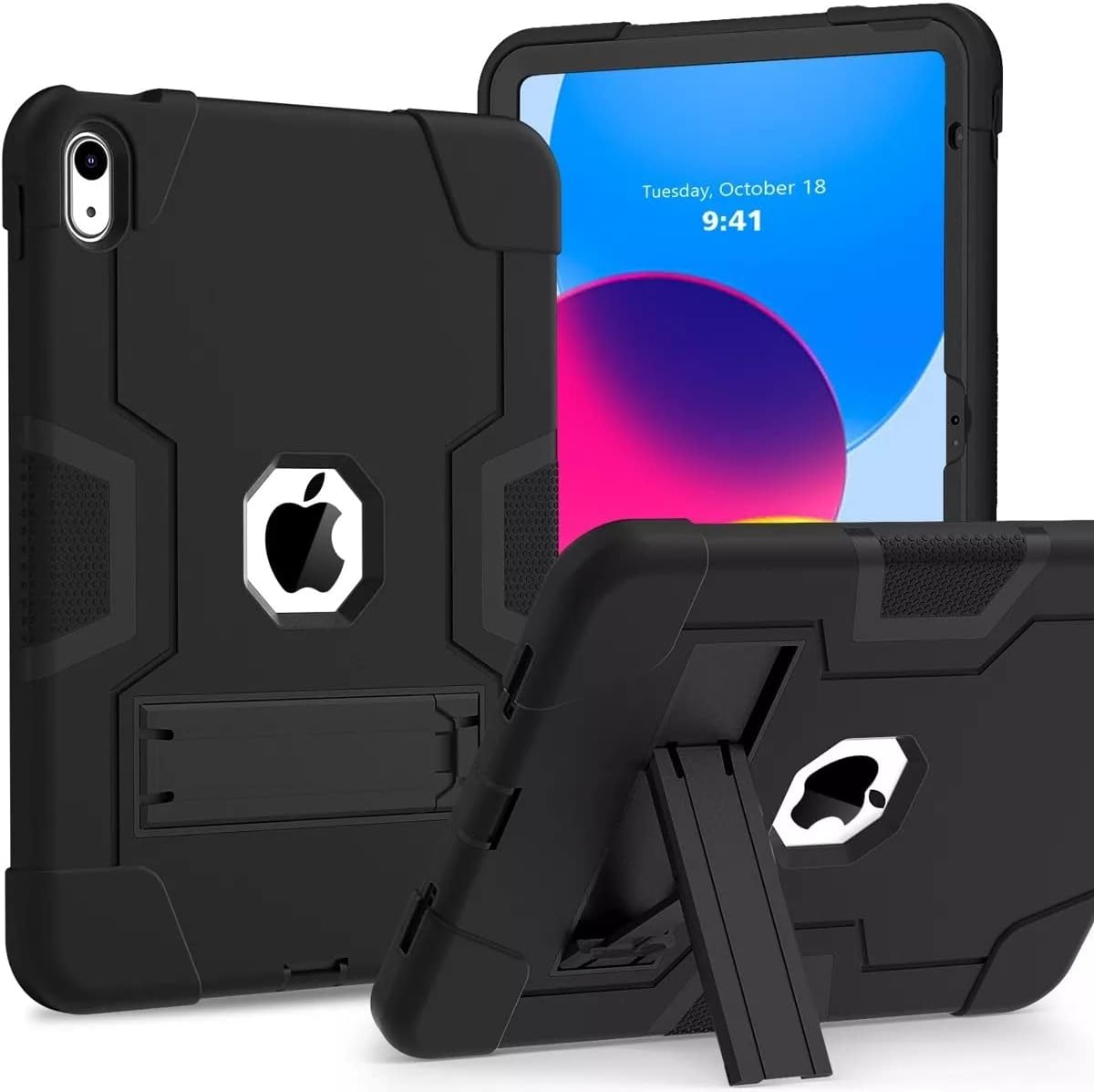 Funda Compatible con iPad 10