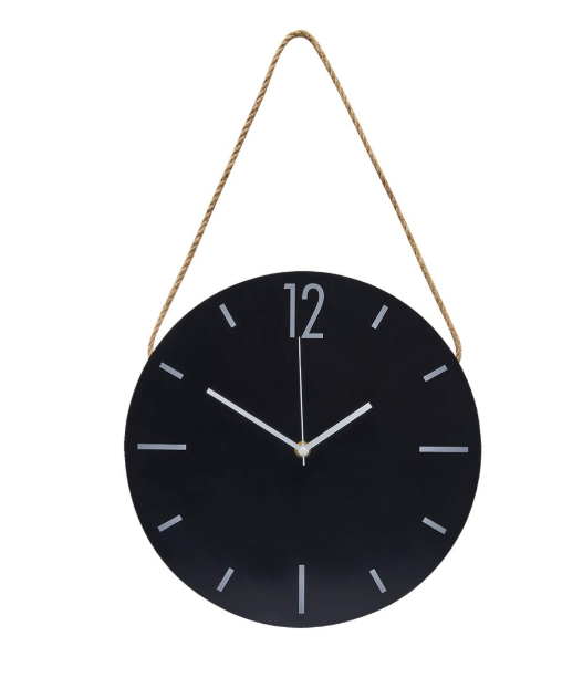 RELOJ JADUAL