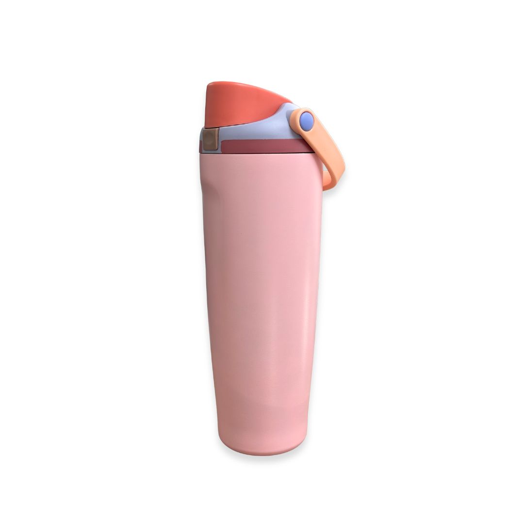 Termo doble pared de acero inoxidable 900 ml