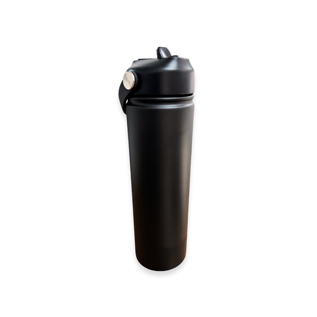 Termo slim doble pared de acero inoxidable